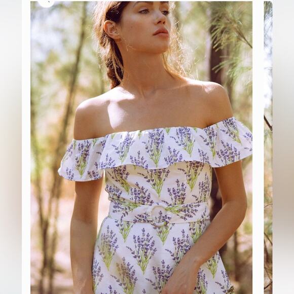 Cousin The Label The Margarita Dress - Picture 6 of 8